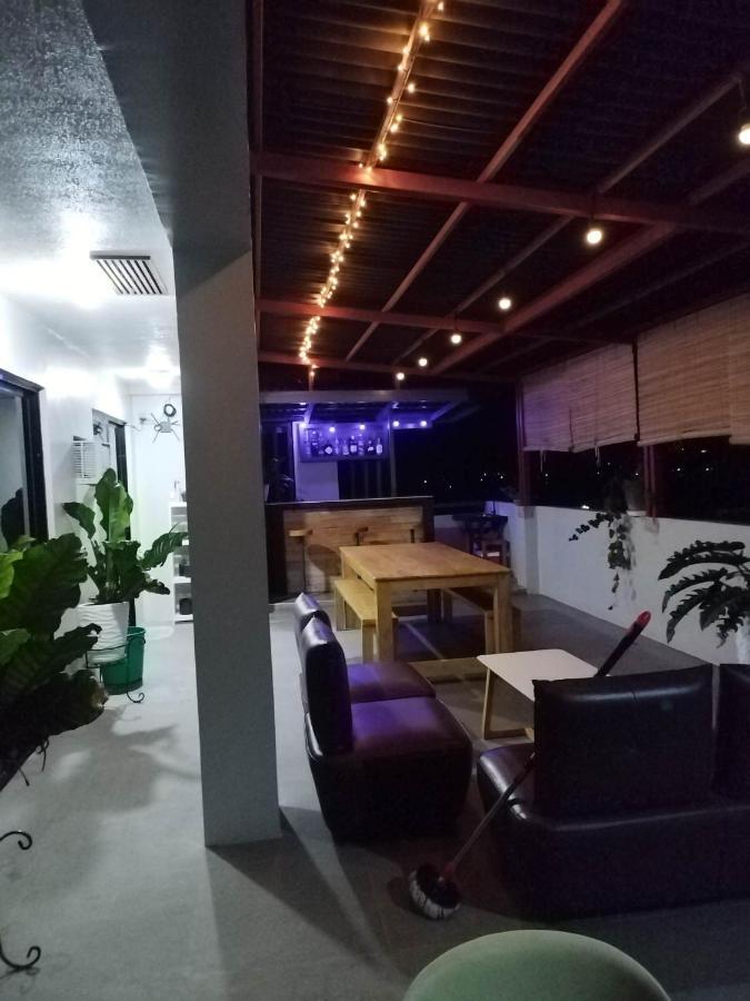 Mamay'S Homestay Tagbilaran Exterior foto